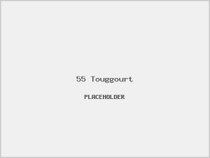 55 Touggourt