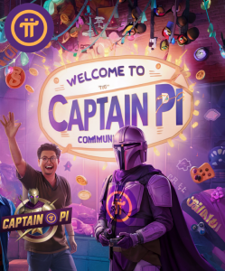 Captain Pi