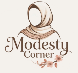 Modesty Corner